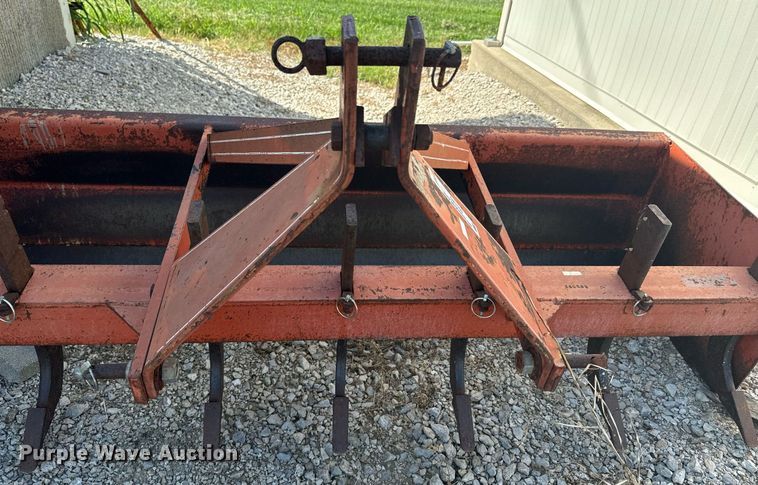 image for item DX1159 Southeast box blade