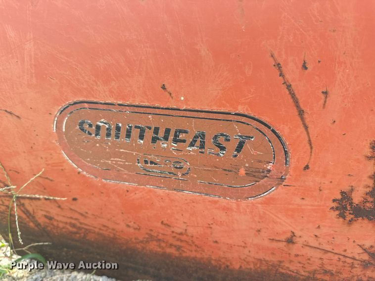 image for item DX1159 Southeast box blade