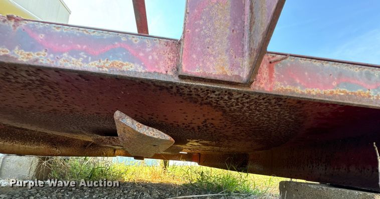 image for item DX1160 Agri-Five rotary mower