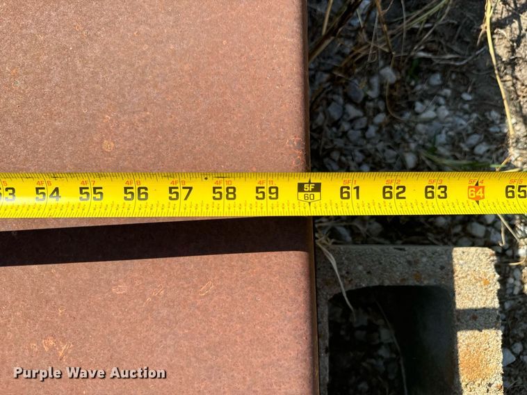 image for item DX1160 Agri-Five rotary mower