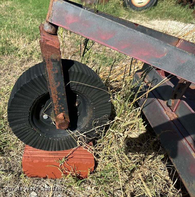 image for item DX1160 Agri-Five rotary mower