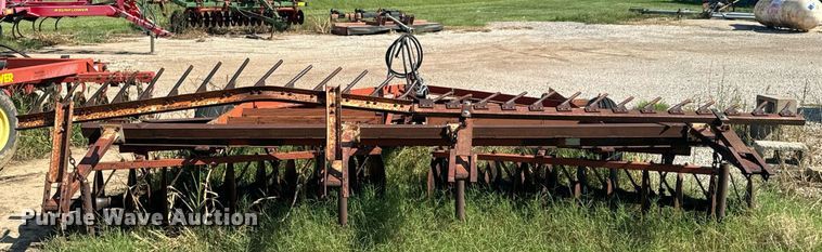 image for item DX1161 Tandem disk