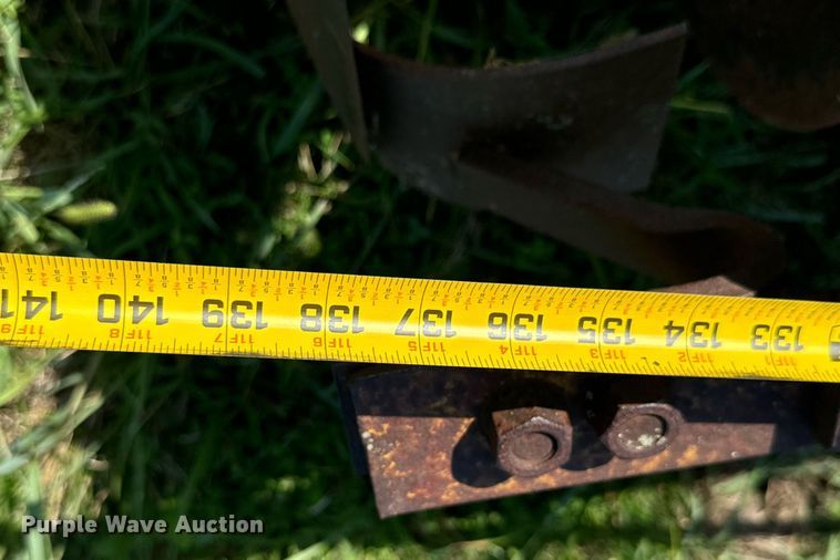 image for item DX1162 Tandem disk