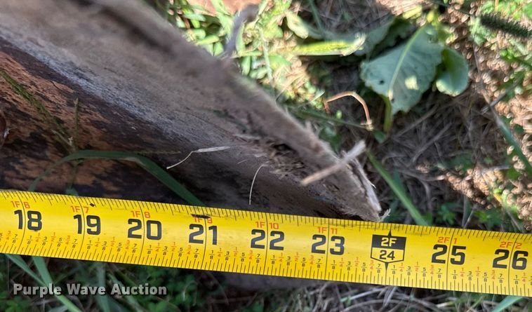 image for item DX1162 Tandem disk