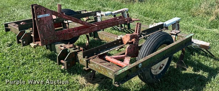 image for item DX1163 Chisel