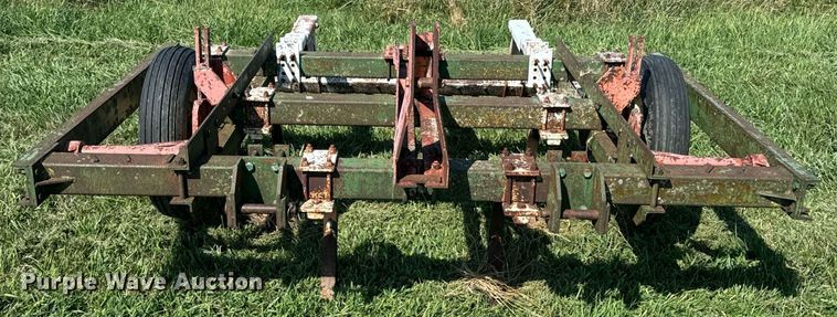 image for item DX1163 Chisel