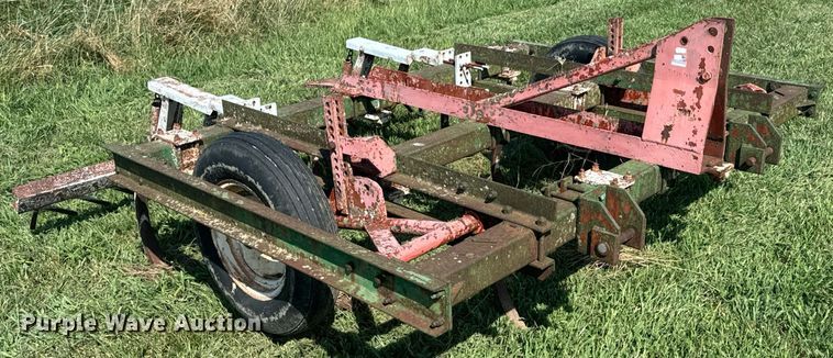 image for item DX1163 Chisel