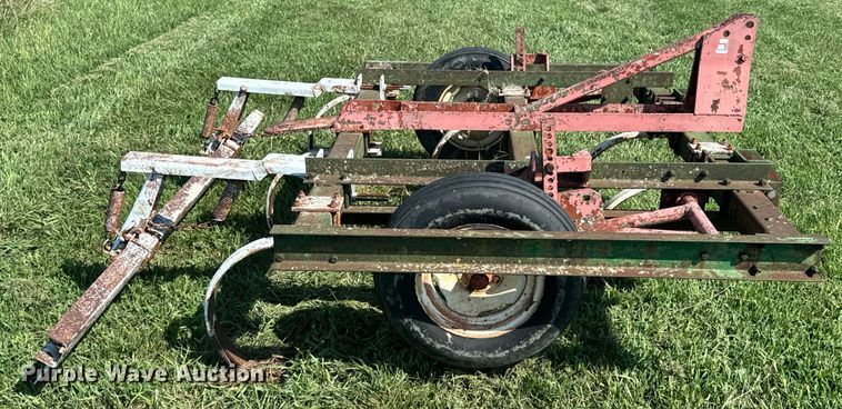 image for item DX1163 Chisel