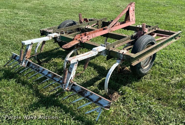 image for item DX1163 Chisel