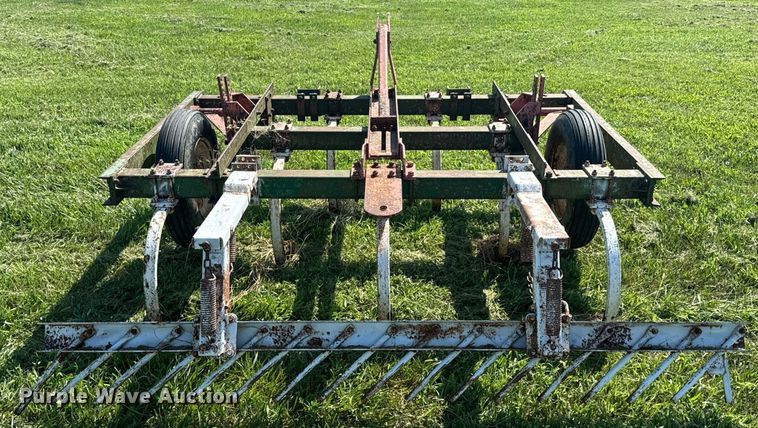 image for item DX1163 Chisel