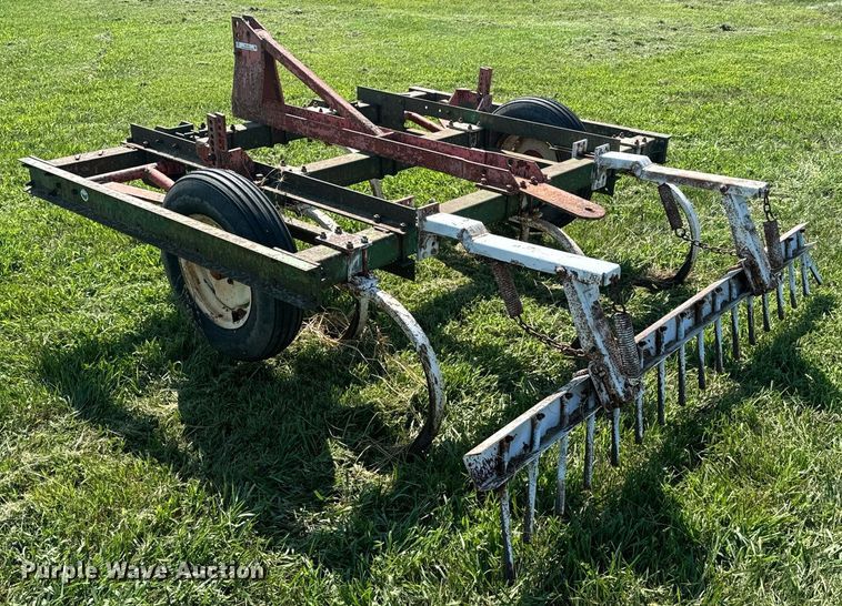 image for item DX1163 Chisel