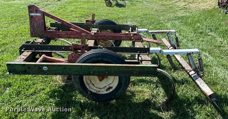 image for item DX1163 Chisel