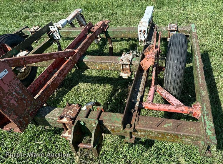 image for item DX1163 Chisel