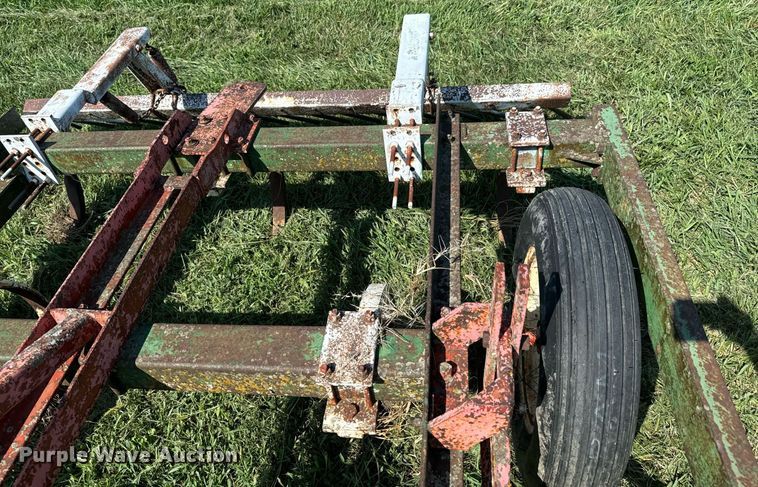 image for item DX1163 Chisel