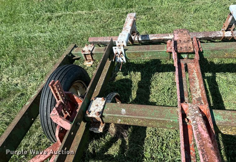 image for item DX1163 Chisel