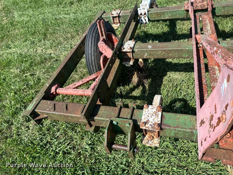 image for item DX1163 Chisel