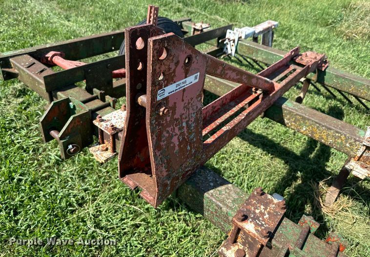 image for item DX1163 Chisel