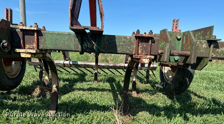 image for item DX1163 Chisel