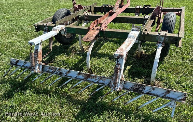 image for item DX1163 Chisel