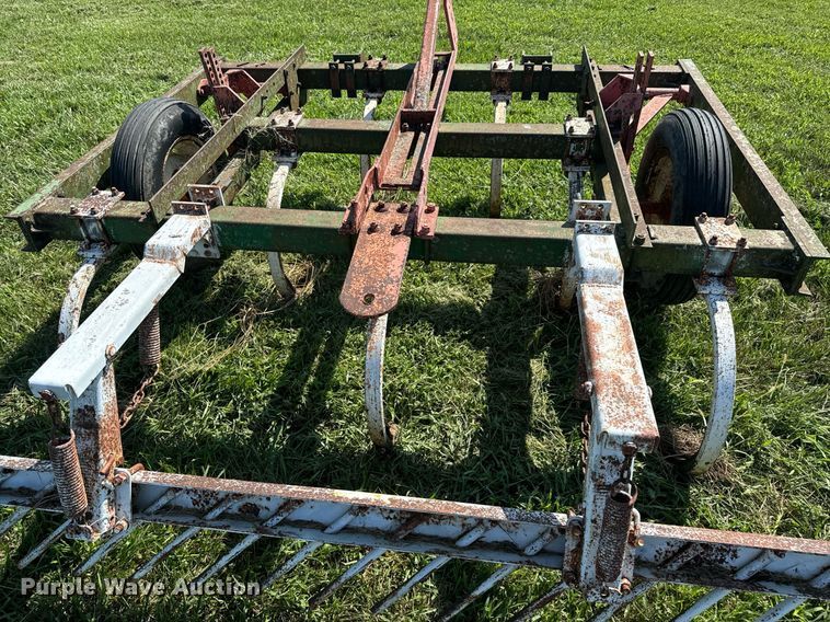 image for item DX1163 Chisel