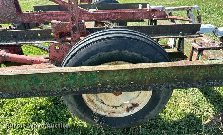 image for item DX1163 Chisel