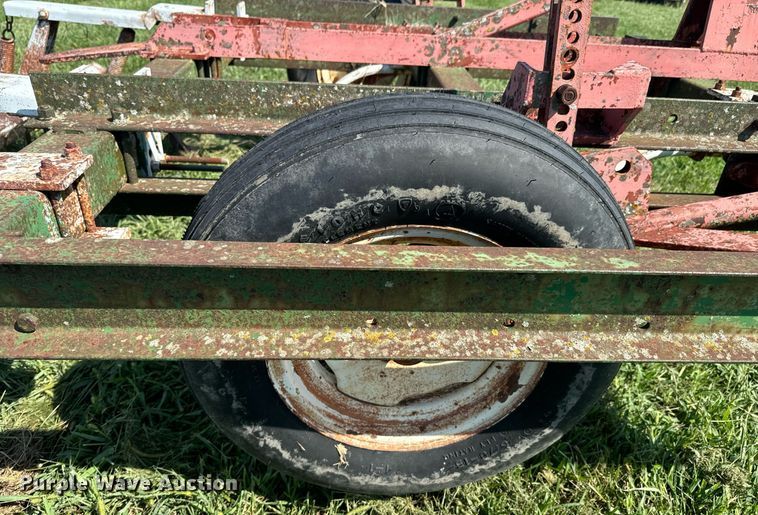 image for item DX1163 Chisel