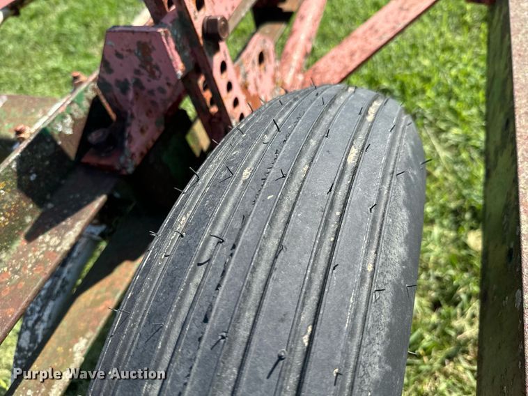 image for item DX1163 Chisel