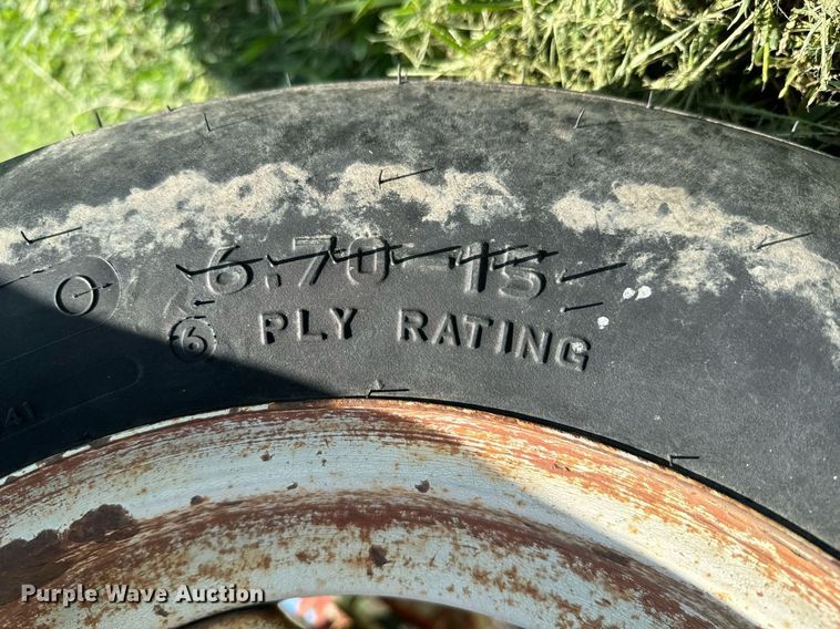 image for item DX1163 Chisel