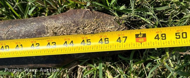 image for item DX1165 Bale spear