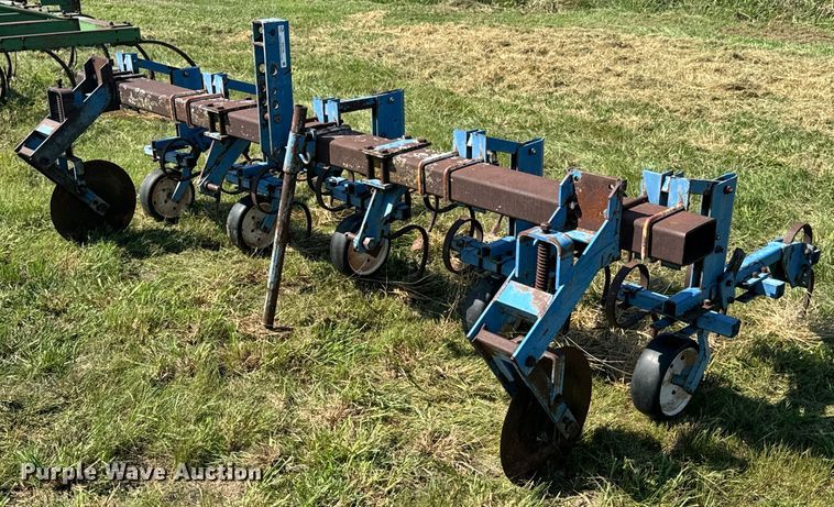 image for item DX1166 field cultivator