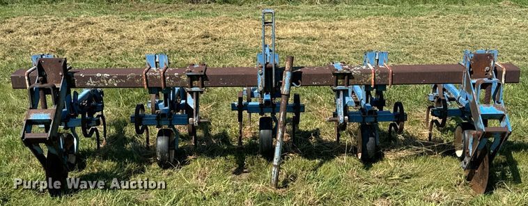 image for item DX1166 field cultivator