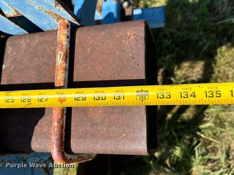 image for item DX1166 field cultivator