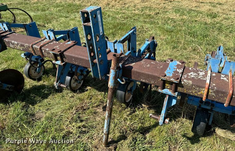 image for item DX1166 field cultivator