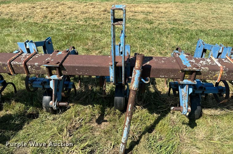 image for item DX1166 field cultivator