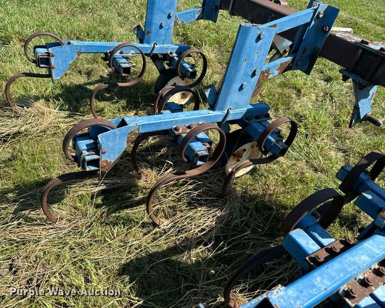 image for item DX1166 field cultivator