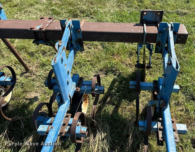 image for item DX1166 field cultivator