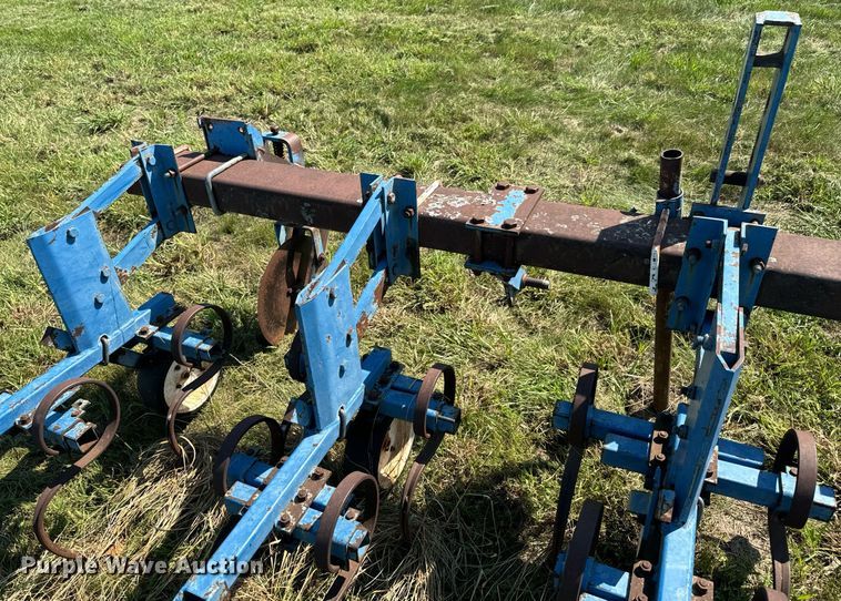image for item DX1166 field cultivator