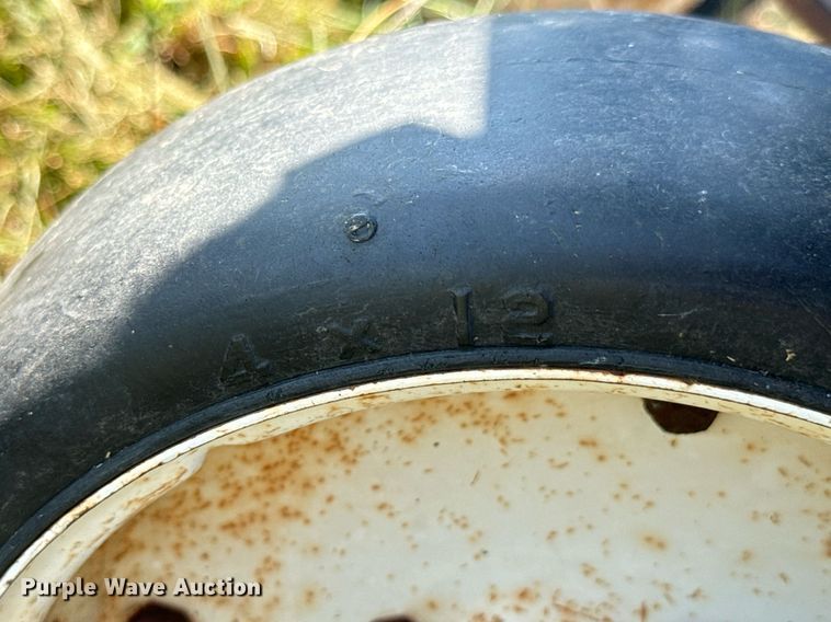 image for item DX1166 field cultivator