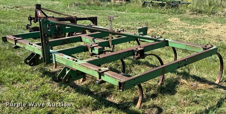 image for item DX1167 Chisel