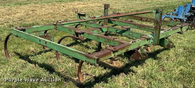 image for item DX1167 Chisel