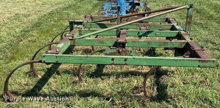 image for item DX1167 Chisel