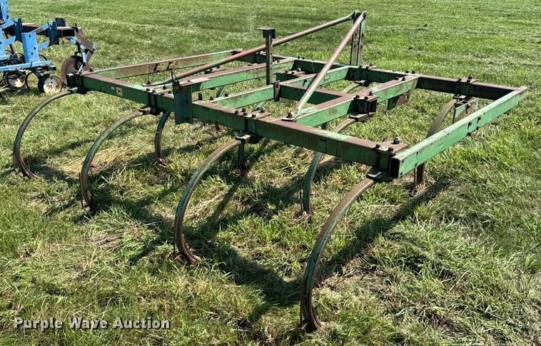 image for item DX1167 Chisel