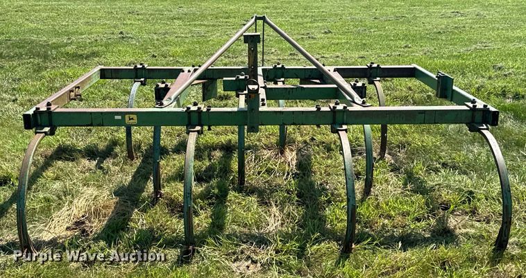 image for item DX1167 Chisel