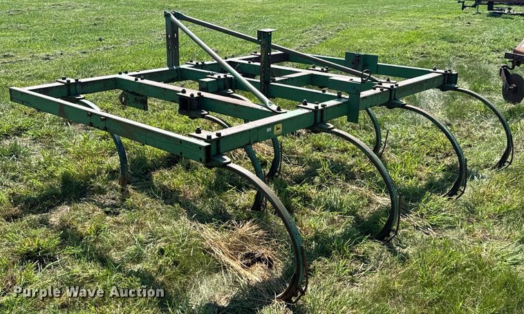 image for item DX1167 Chisel