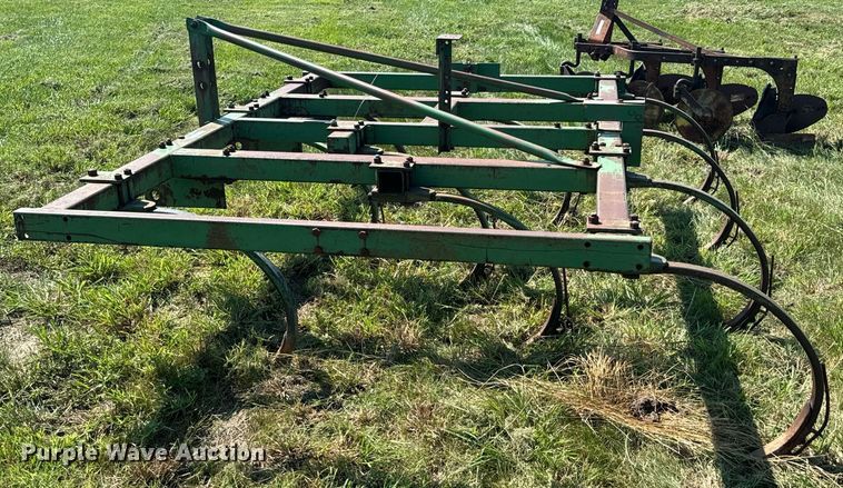 image for item DX1167 Chisel