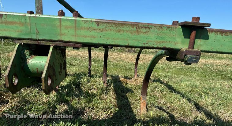 image for item DX1167 Chisel