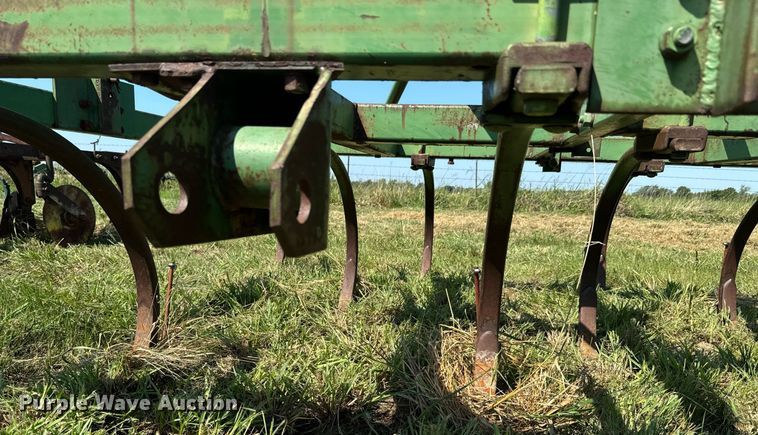 image for item DX1167 Chisel