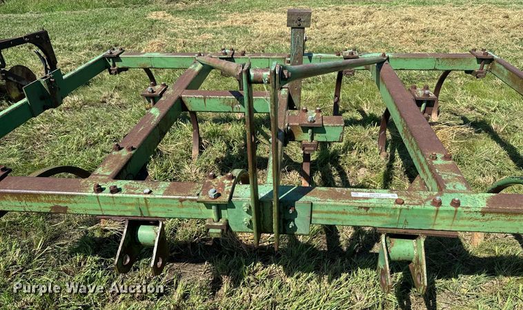 image for item DX1167 Chisel