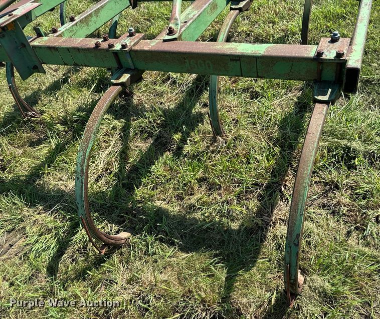 image for item DX1167 Chisel