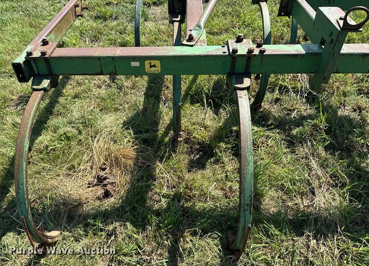 image for item DX1167 Chisel